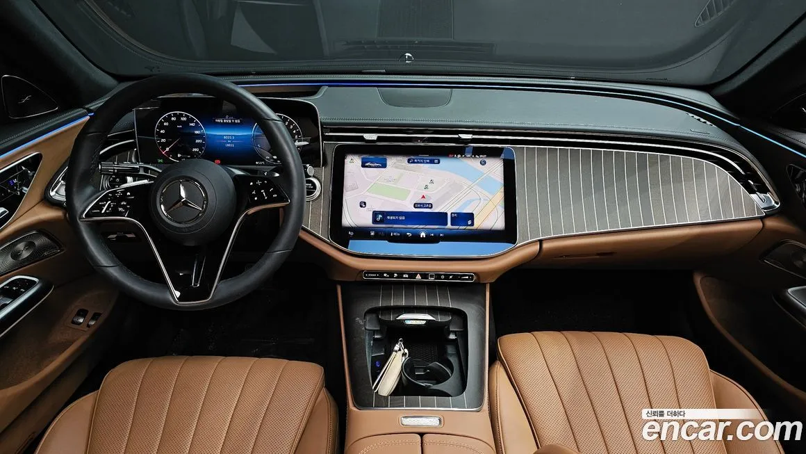 Mercedes-Benz E-Class 2025 из KR, фото 4