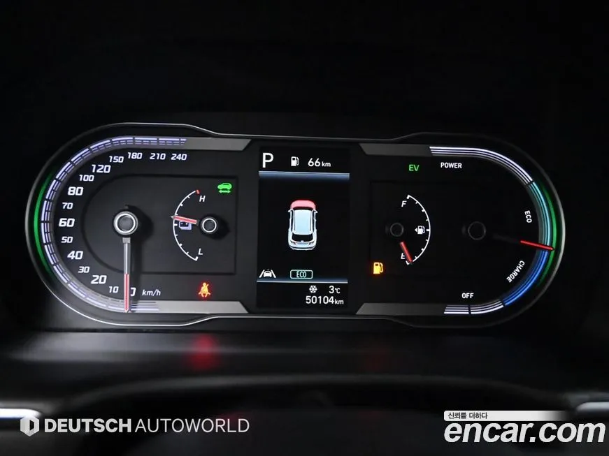 Hyundai Tucson 2022 из KR, фото 8