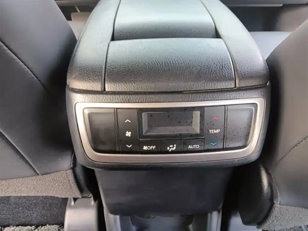 Toyota Highlander 2021 из CN, фото 6