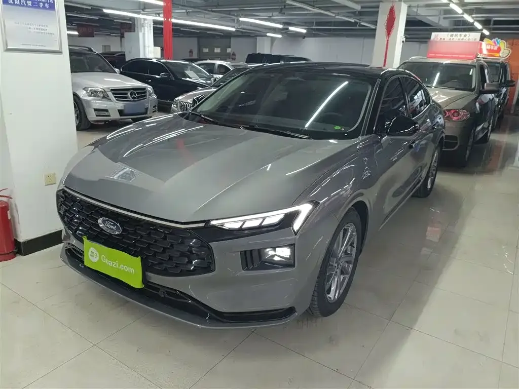 Ford Mondeo 2024 из CN, фото 1