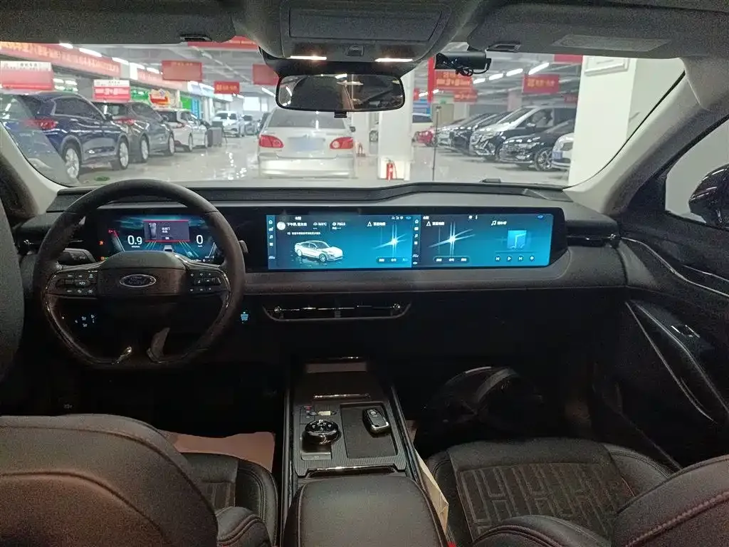 Ford Mondeo 2024 из CN, фото 9