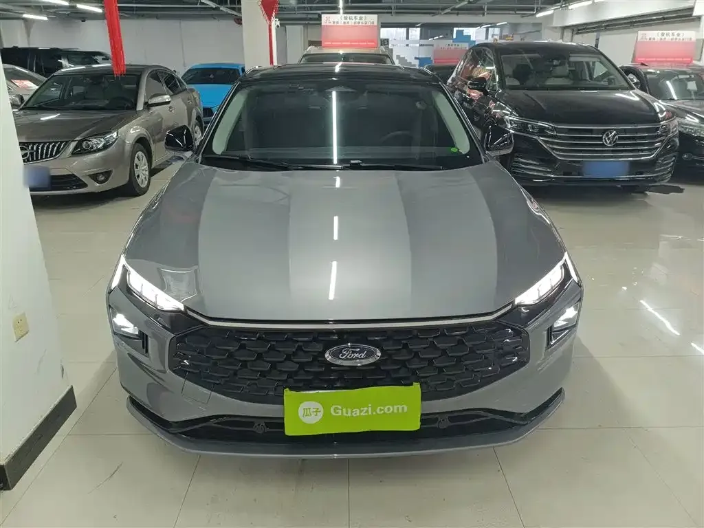 Ford Mondeo 2024 из CN, фото 10