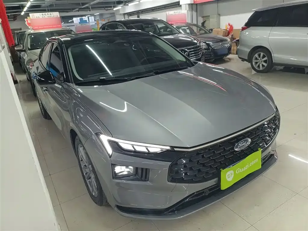 Ford Mondeo 2024 из CN, фото 6