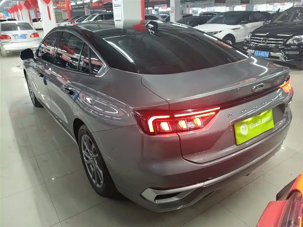 Ford Mondeo 2024 из CN, фото 3