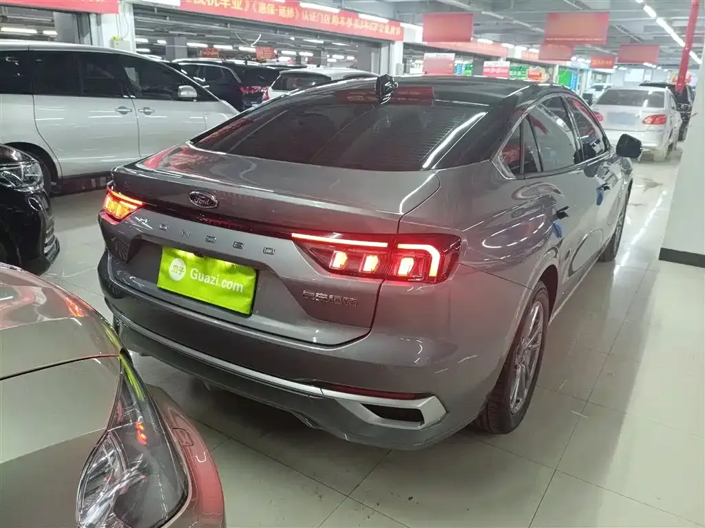 Ford Mondeo 2024 из CN, фото 5