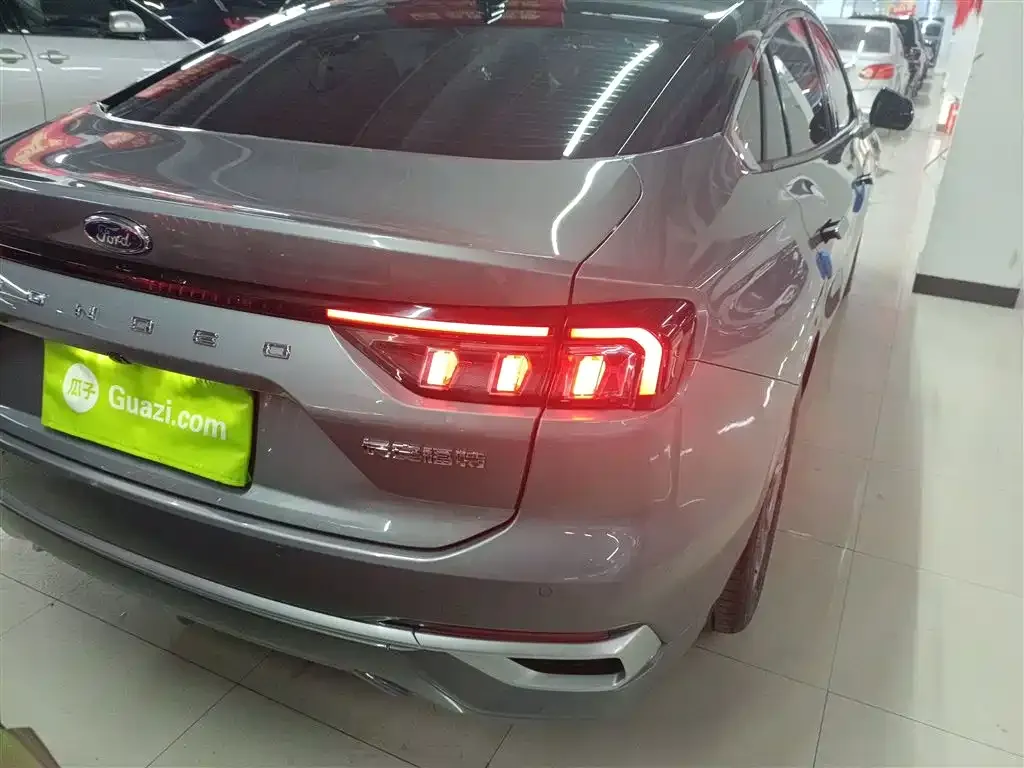 Ford Mondeo 2024 из CN, фото 7