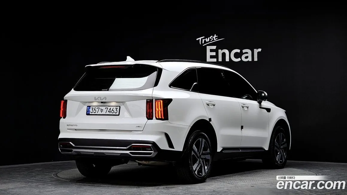 Kia Sorento — фото 5
