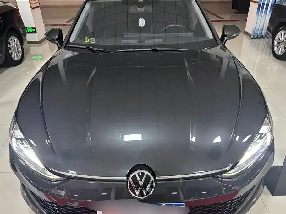 Volkswagen Lamando 2023 из CN, фото 7