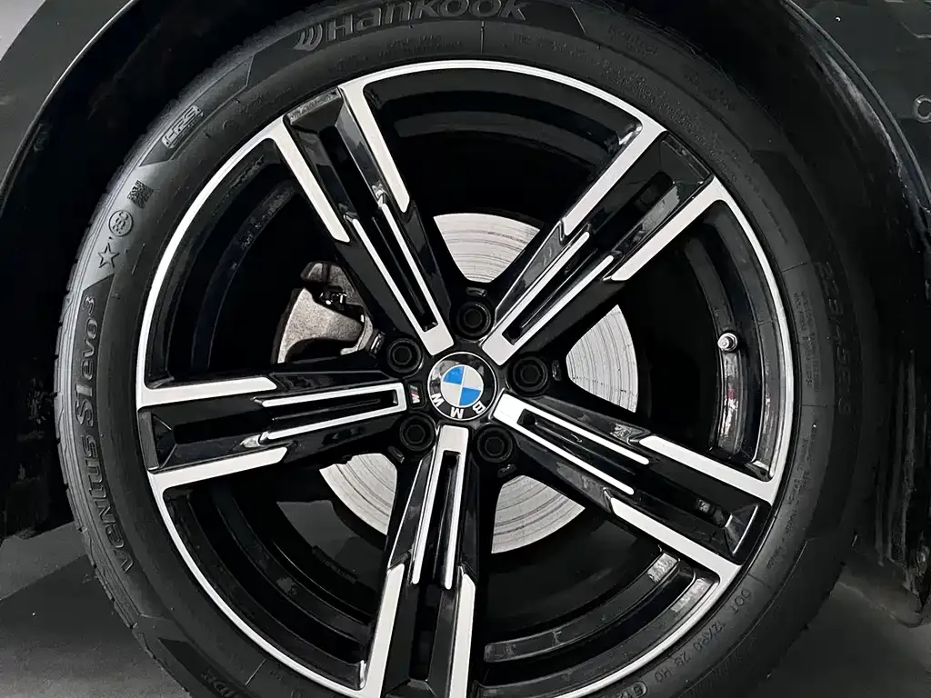 BMW 4 Series 2022 из CN, фото 4