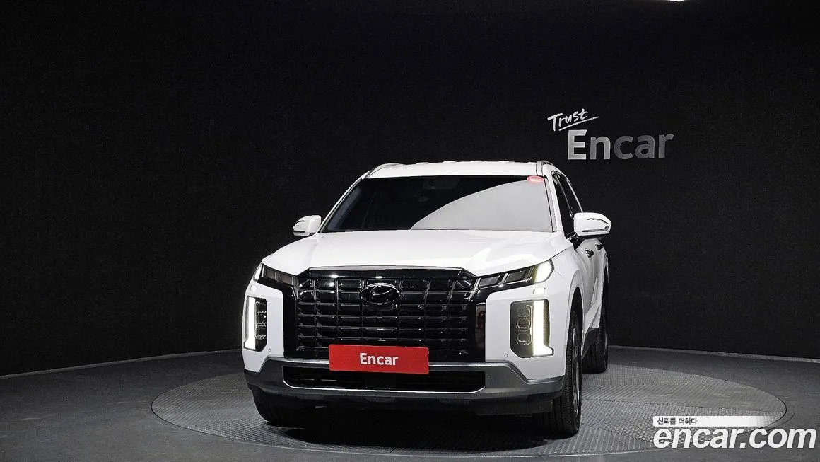 Hyundai Palisade 2024 из KR, фото 5