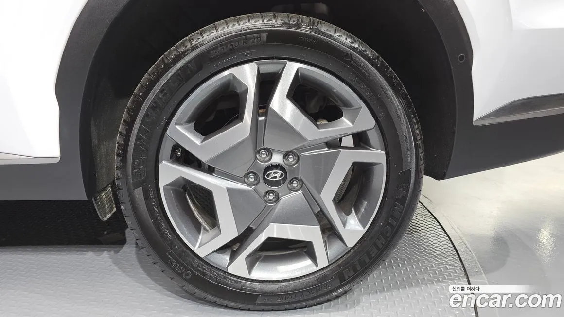 Hyundai Palisade 2024 из KR, фото 7