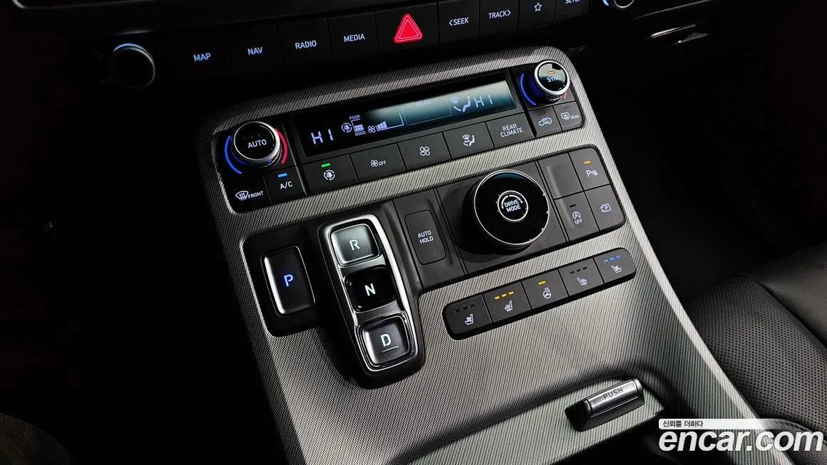 Hyundai Palisade 2024 из KR, фото 10