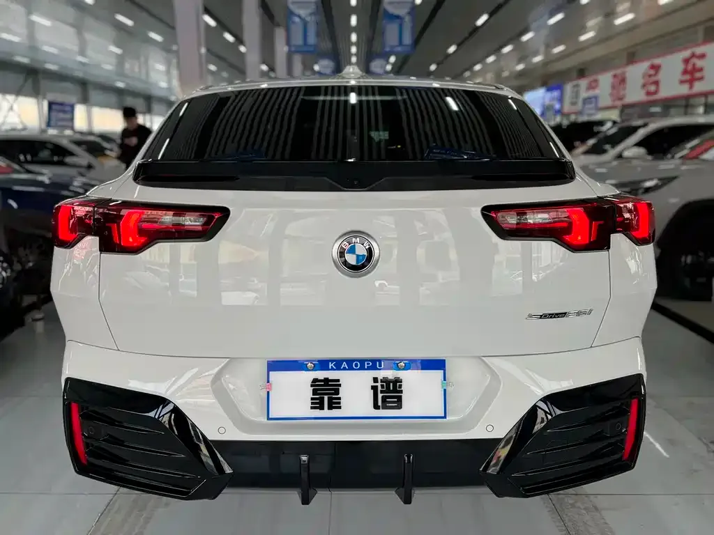 BMW X2 (Import) — фото 4
