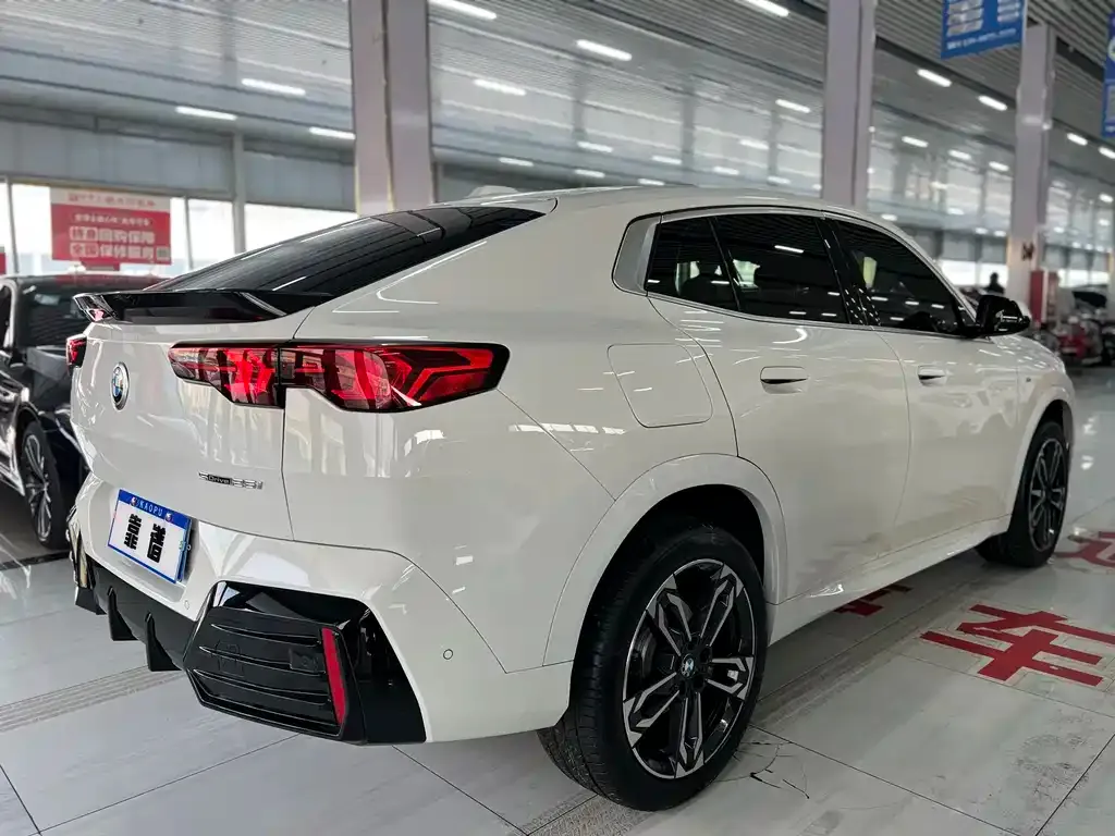 BMW X2 (Import) — фото 3