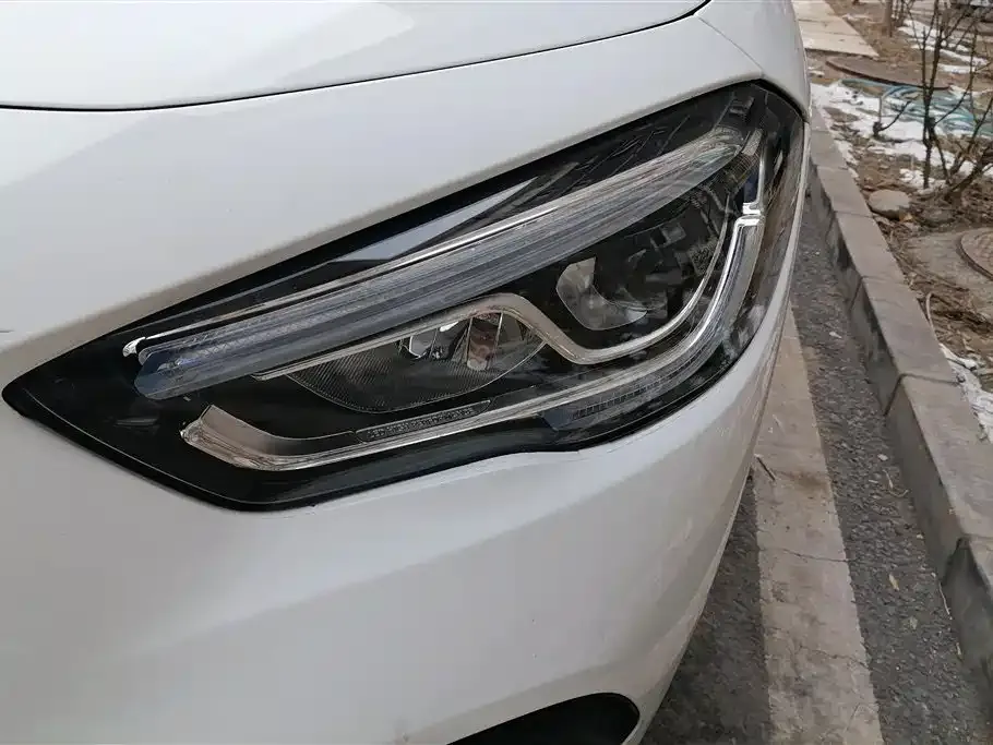Mercedes-Benz GLA 2022 из CN, фото 5