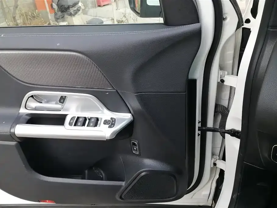 Mercedes-Benz GLA 2022 из CN, фото 7