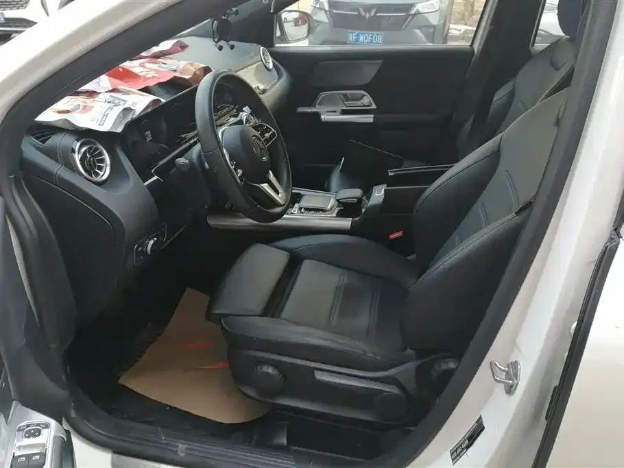 Mercedes-Benz GLA 2022 из CN, фото 2