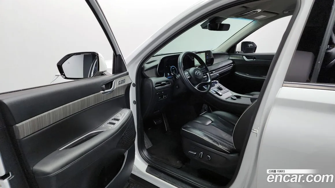 Hyundai Palisade 2023 из KR, фото 8
