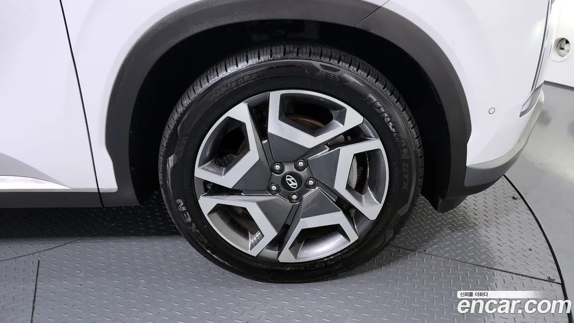 Hyundai Palisade 2023 из KR, фото 7