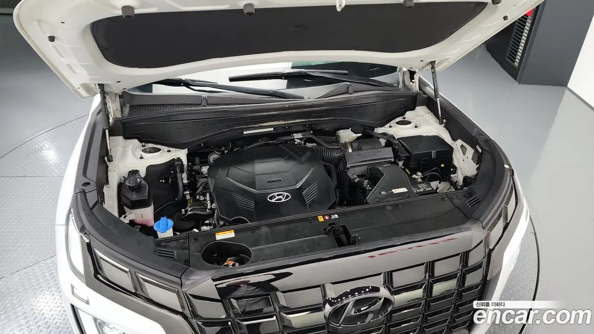 Hyundai Palisade 2023 из KR, фото 10
