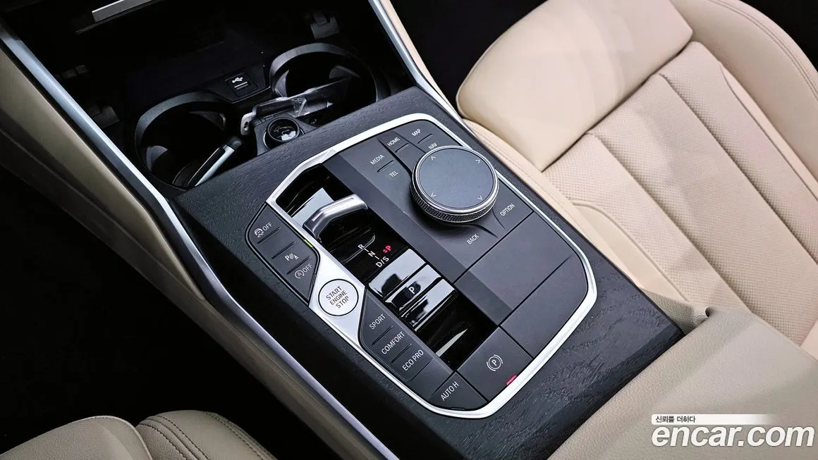 BMW 3-Series 2024 из KR, фото 7