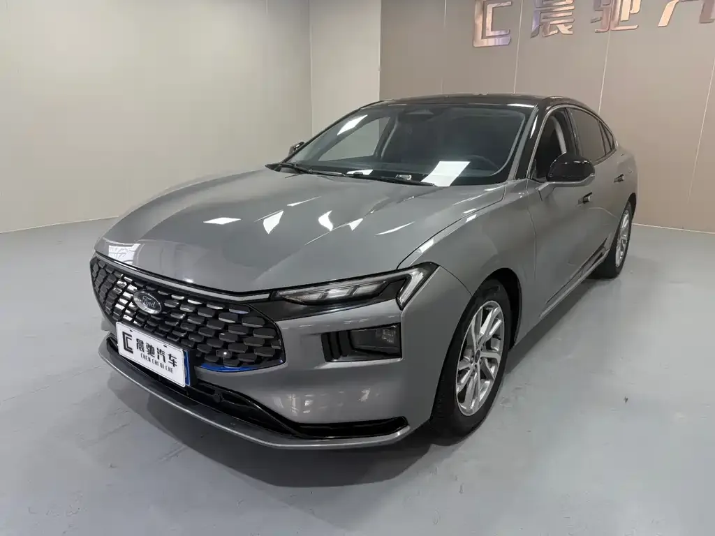 Ford Mondeo 2023 из CN, фото 1