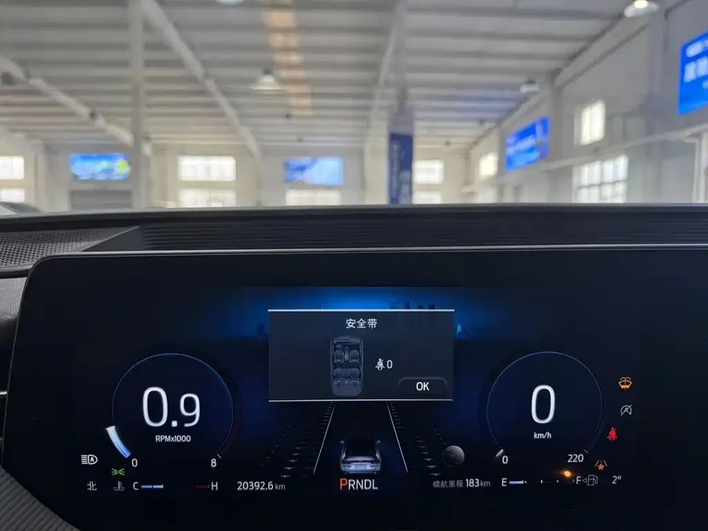 Ford Mondeo 2023 из CN, фото 6