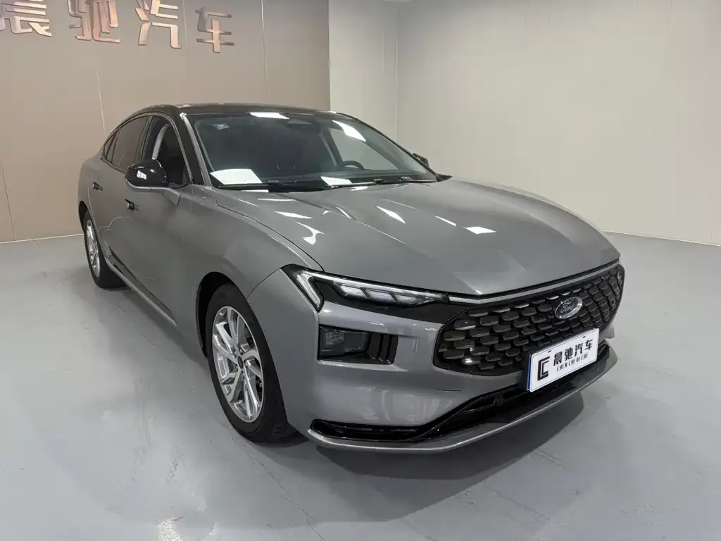Ford Mondeo 2023 из CN, фото 3