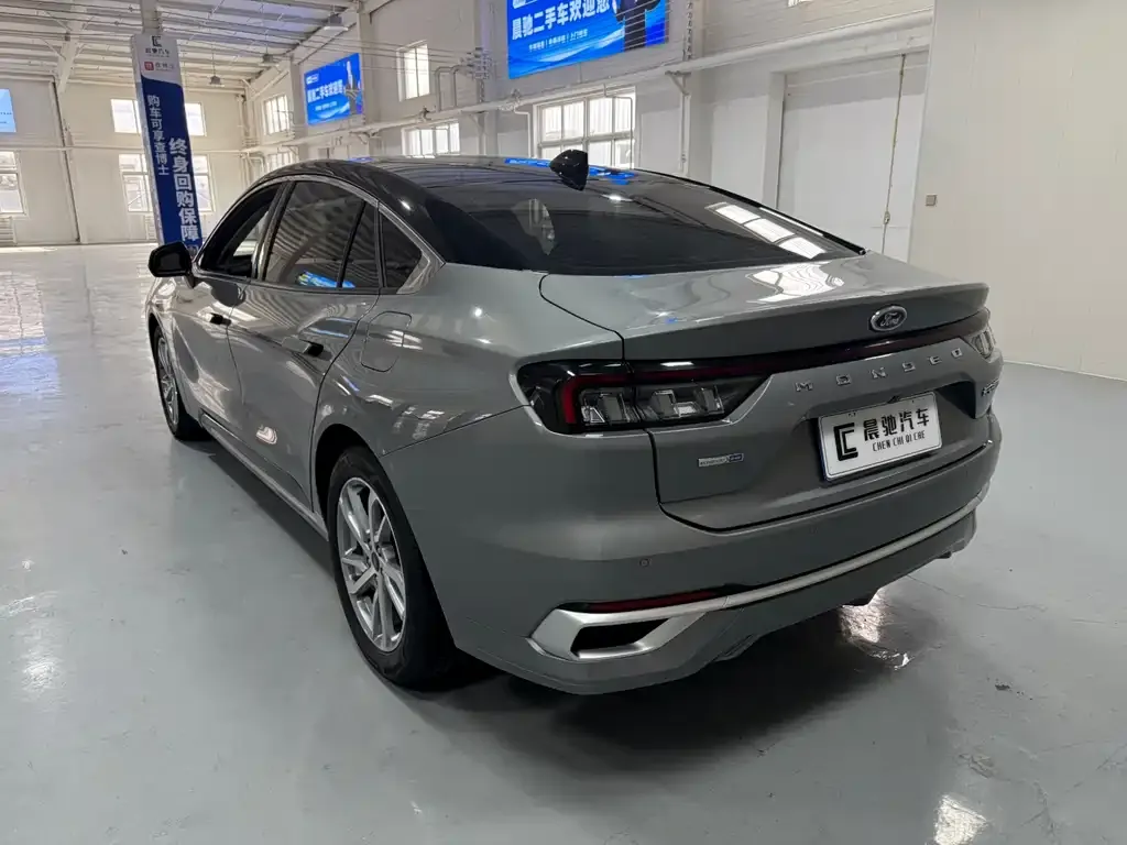 Ford Mondeo 2023 из CN, фото 7