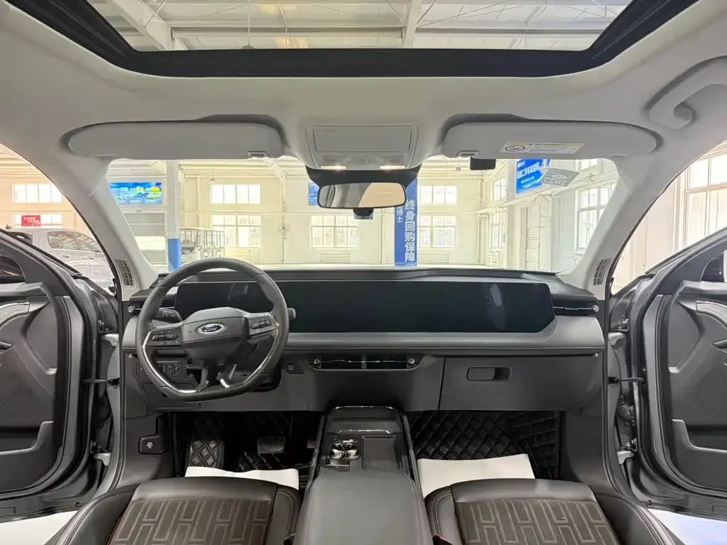 Ford Mondeo 2023 из CN, фото 10