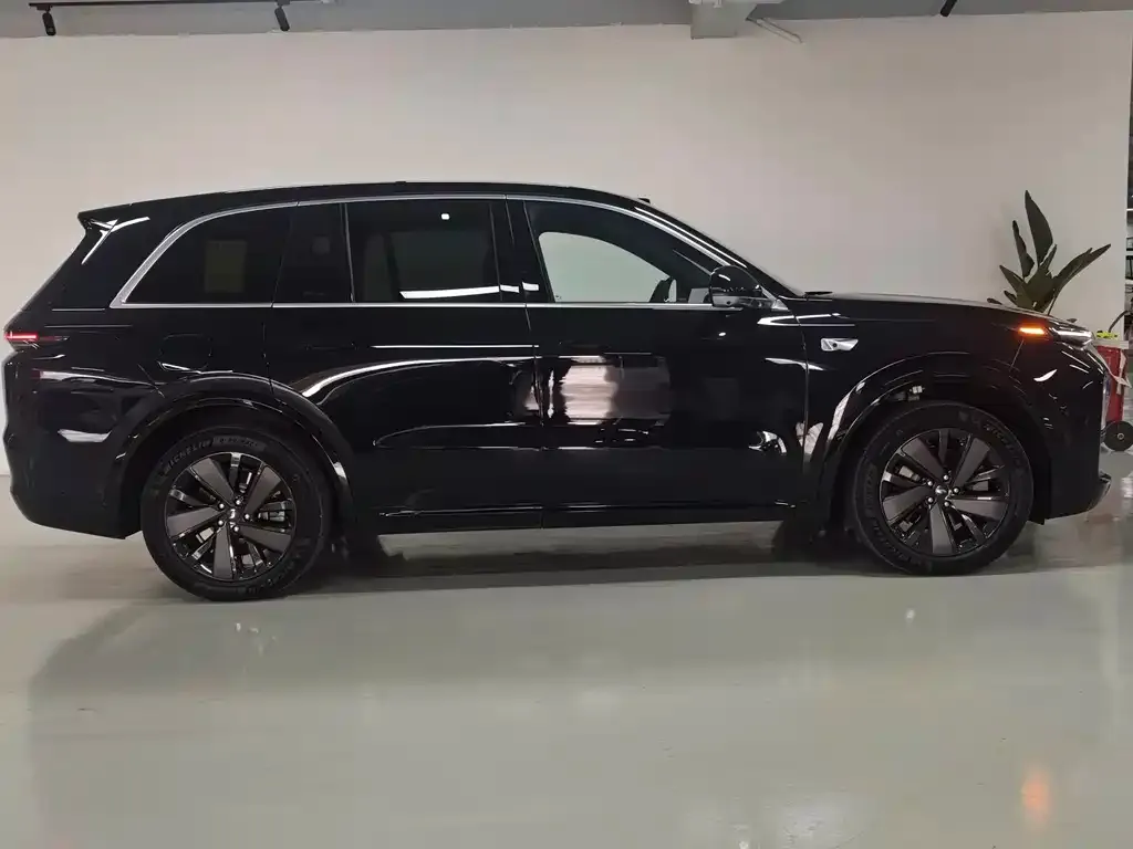Li Auto L8 2026 из CN, фото 3