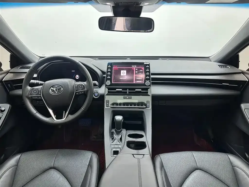 Toyota Avalon 2021 из CN, фото 6