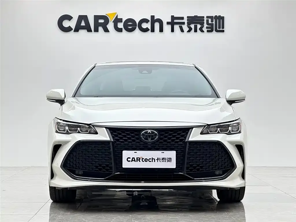 Toyota Avalon 2021 из CN, фото 8