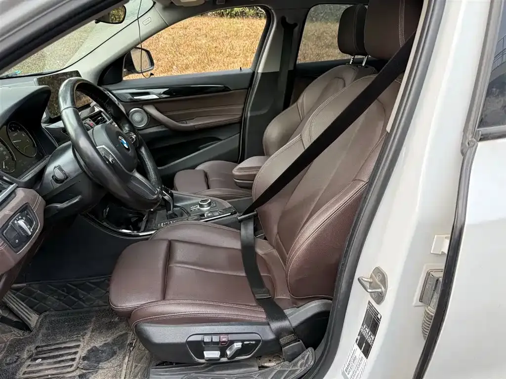 BMW X2 2022 из CN, фото 5