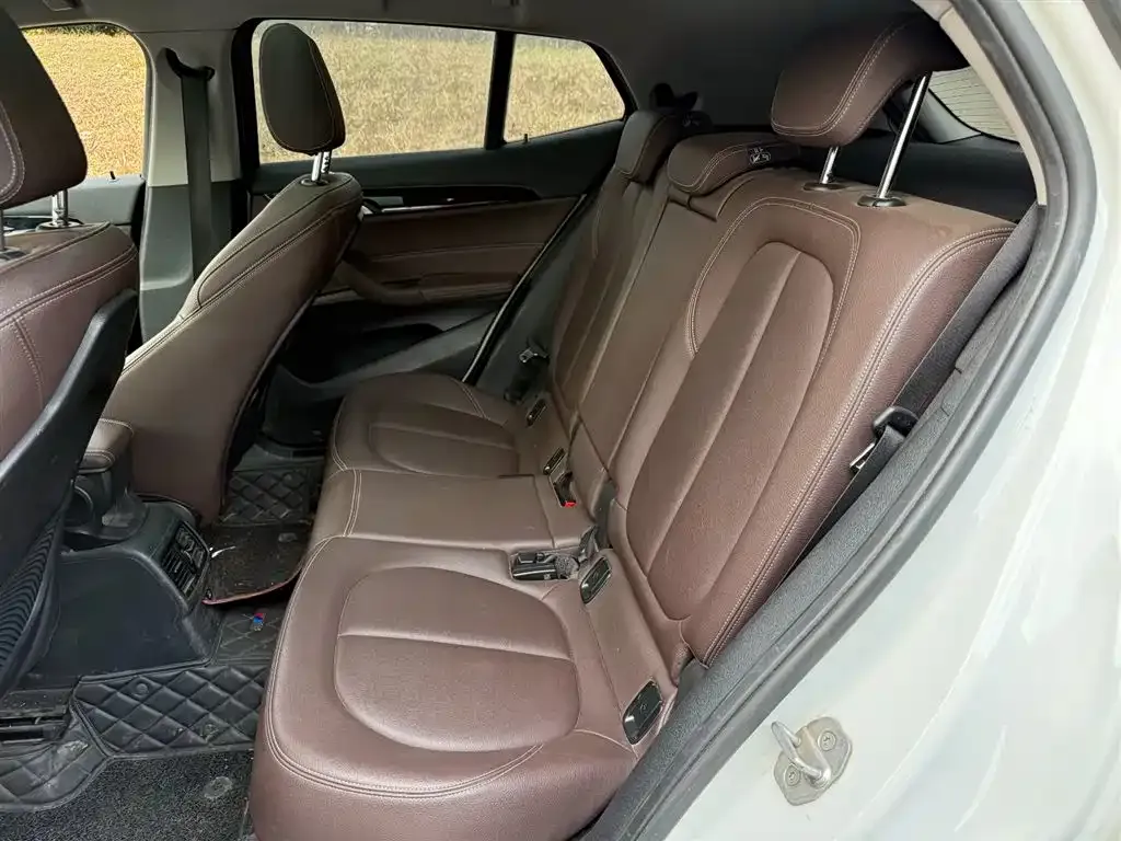 BMW X2 2022 из CN, фото 2