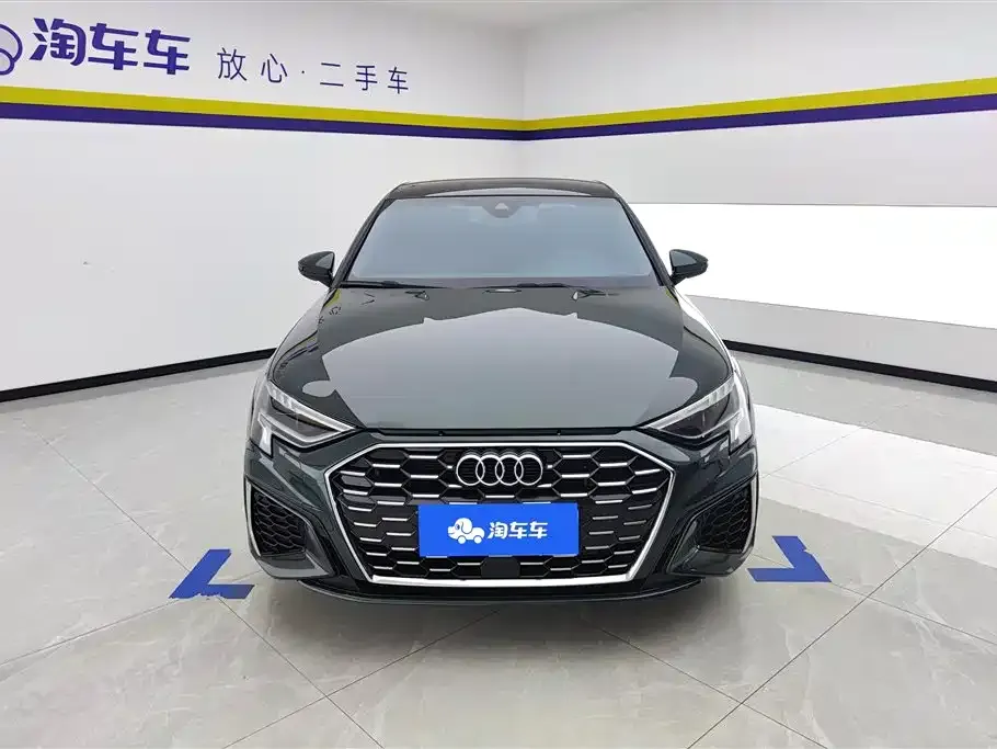 Audi A3 — фото 10