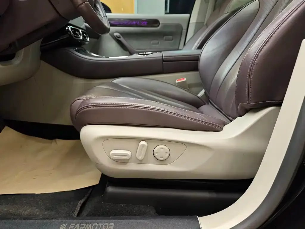 Leapmotor C11 2022 из CN, фото 8