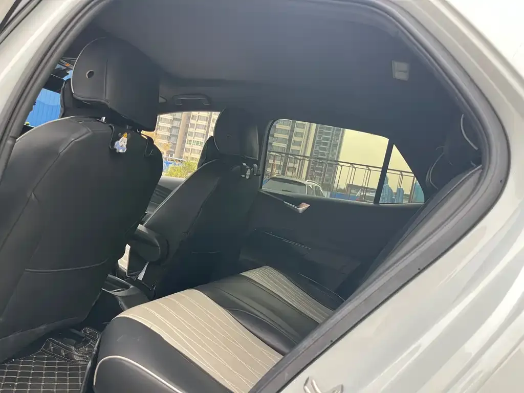 Volkswagen ID.3 2023 из CN, фото 9