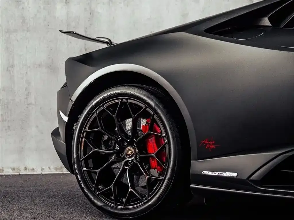 Lamborghini Huracan 2021 из CN, фото 5