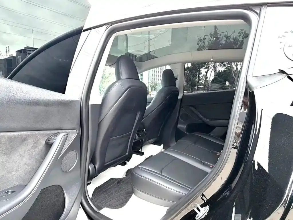 Tesla Model Y 2024 из CN, фото 4