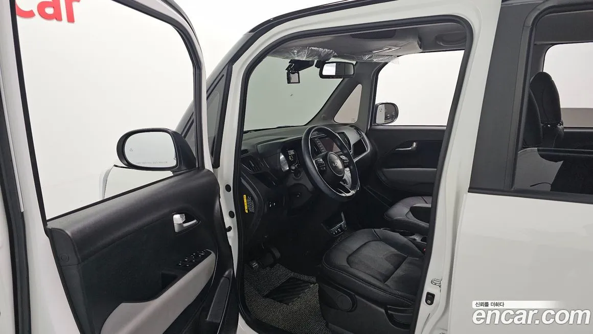 Kia RAY 2023 из KR, фото 8