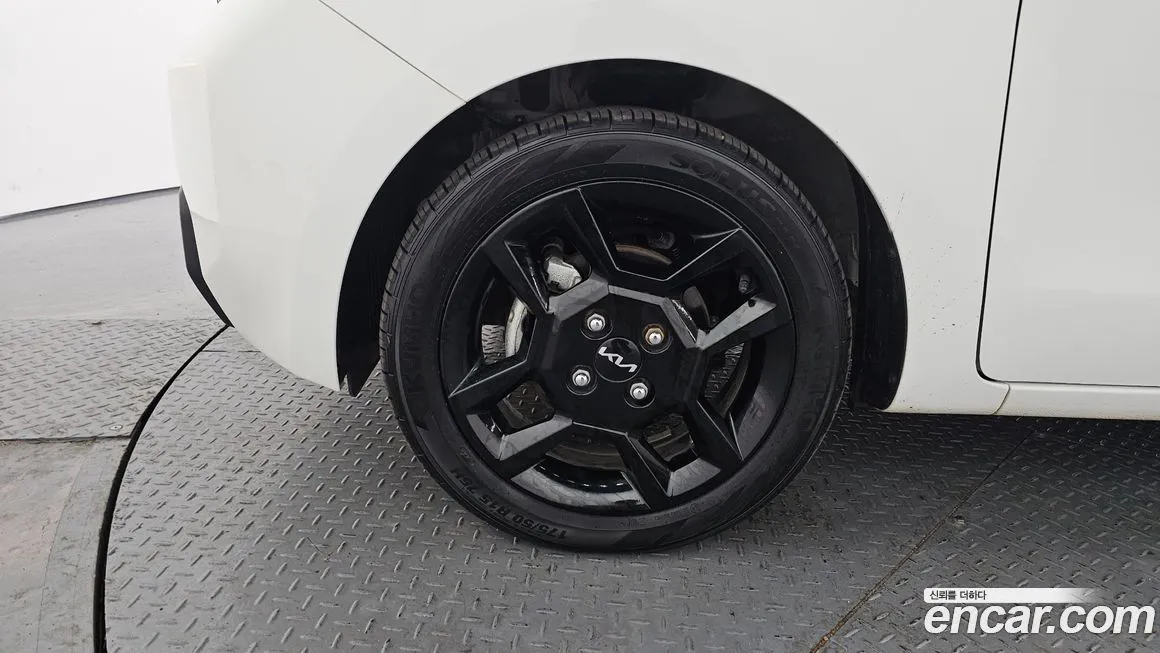 Kia RAY 2023 из KR, фото 10