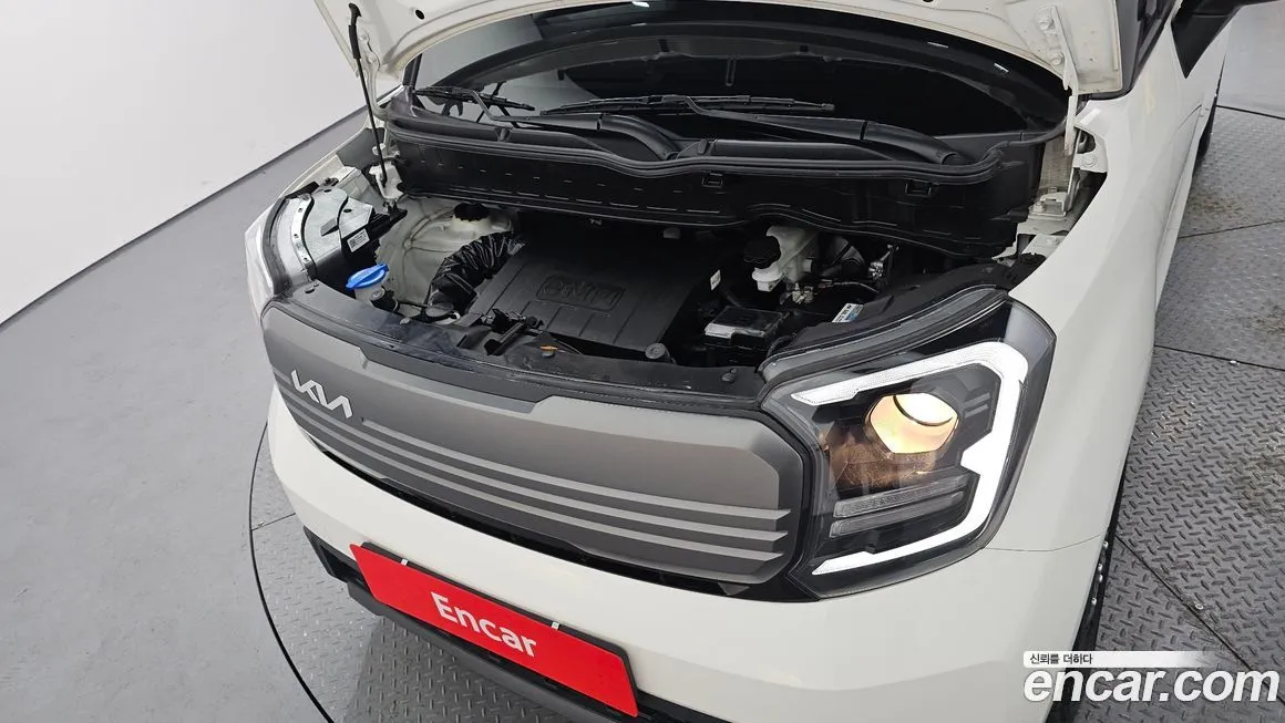 Kia RAY 2023 из KR, фото 9