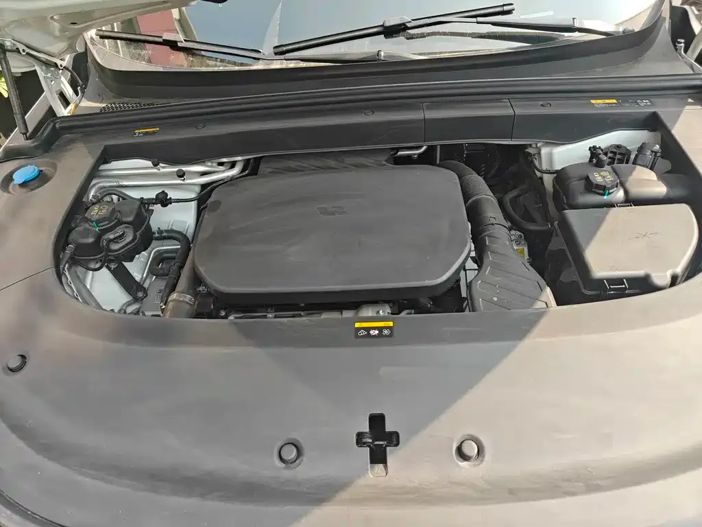 Li Auto L6 2024 из CN, фото 2