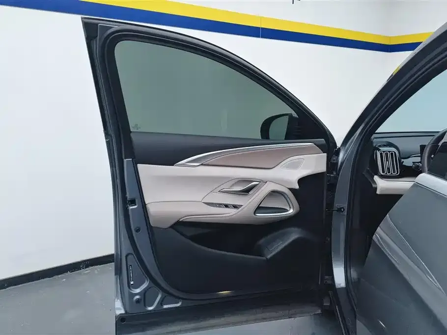 BYD Pro New Energy 2024 из CN, фото 8