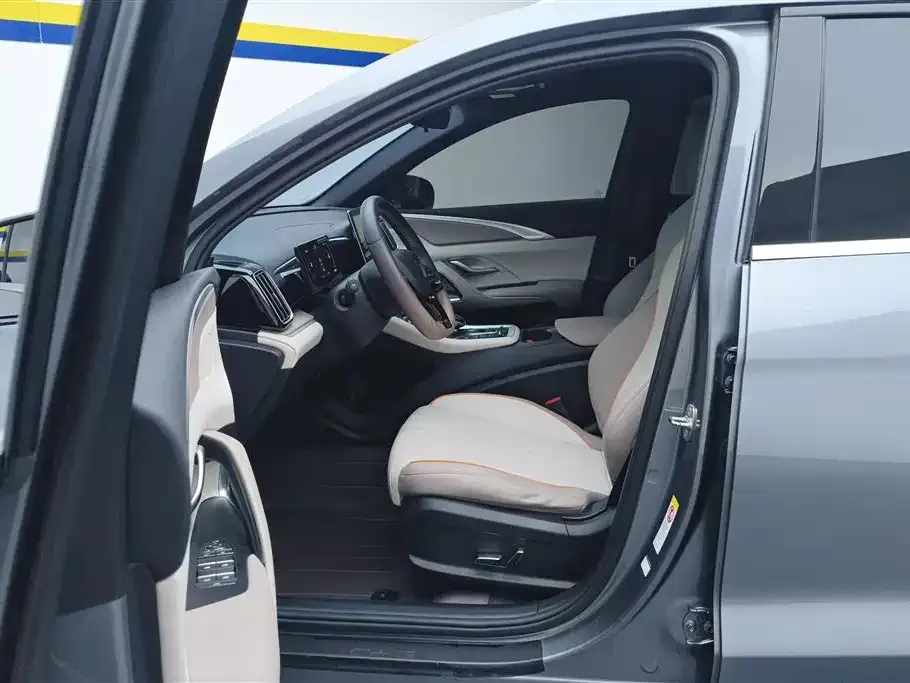 BYD Pro New Energy 2024 из CN, фото 5