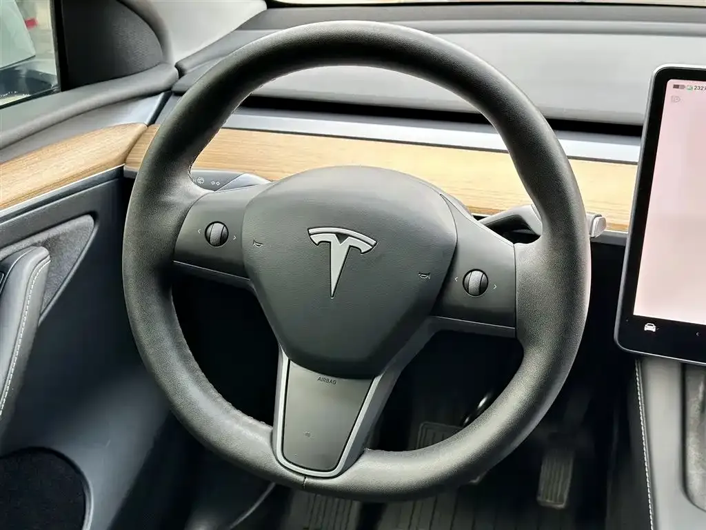 Tesla Model Y 2022 из CN, фото 7