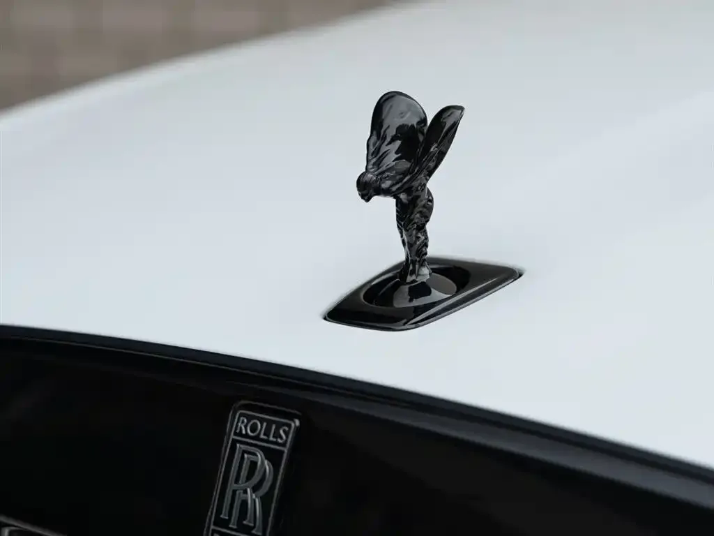 Rolls-Royce Ghost 2023 из CN, фото 2