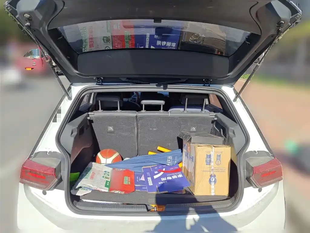 Volkswagen ID.3 2023 из CN, фото 6