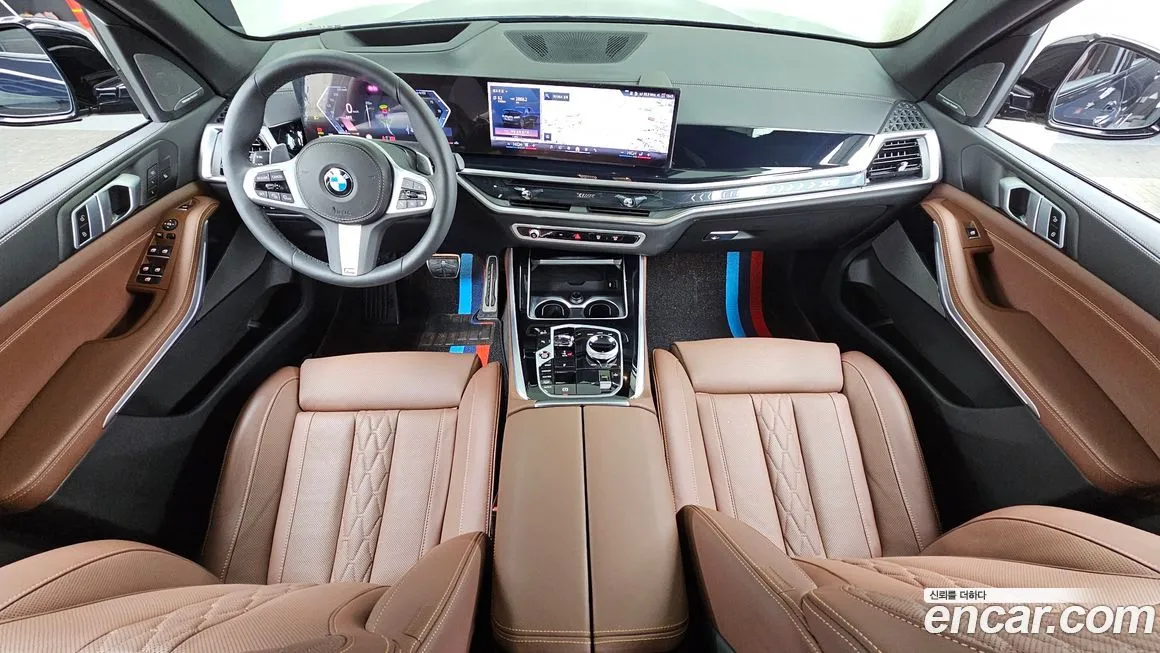 BMW X5 2025 из KR, фото 6